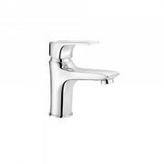 Bateria umywalkowa DEANTE Gardenia BEG 021M Chrom - zdjęcie 6