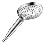 Hansgrohe Raindance Select S EcoSmart słuchawka prysznicowa 12cm 3s chrom (26531000) - możliwy odbiór Warszawa Hansgrohe