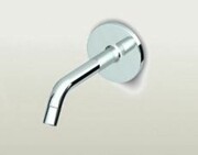Zucchetti Isysystem Wylewka, długość 158 mm (Z93755) - możliwy odbiór Warszawa Zucchetti