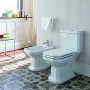 Duravit Seria 1930 miska toaletowa stojąca lejowa biała (0227090000) - możliwy odbiór Warszawa Duravit