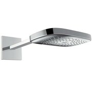 Hansgrohe Raindance Select E deszczownica prysznicowa 30x19cm z ramieniem prysznicowym 39 cm 3s chrom (26468000) - możliwy odbiór Warszawa Hansgrohe