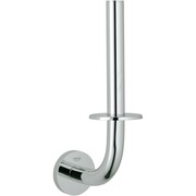 Grohe Essentials uchwyt na papier chrom (40385001) - możliwy odbiór Warszawa Grohe