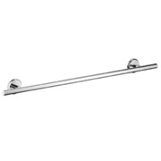 Hansgrohe Logis Classic Wieszak na ręcznik kąpielowy 600 mm chrom (41616000) - możliwy odbiór Warszawa Hansgrohe