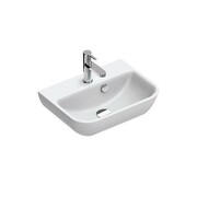 Catalano Sfera Umywalka wisząca 45x35 (145BSFNP00) - możliwy odbiór Warszawa Catalano