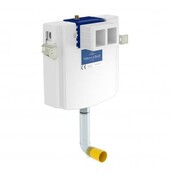 Villeroy & Boch ViConnect spłuczka podtynkowa 528 x 735 x 124 mm (92248300) - możliwy odbiór Warszawa Villeroy & Boch