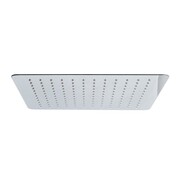 Hagendsen&Smith Platz deszczownica kwadratowa slim 30x30 cm chrom (CK501687) - możliwy odbiór Warszawa Hagendsen&Smith