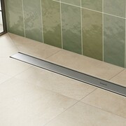 Hansgrohe RainDrain Compact Kompletny odpływ prysznicowy 70 cm ruszt do płytek (56177000) - możliwy odbiór Warszawa Hansgrohe