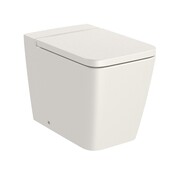 Roca inspira Miska WC stojąca Square Rimless (A347537000) - możliwy odbiór Warszawa Roca