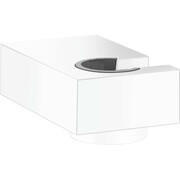 Hansgrohe Uchwyt prysznicowy Porter E, biały matowy (28387700) - możliwy odbiór Warszawa Hansgrohe
