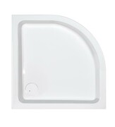 Sanplast Brodzik BP/FREE 80x80x15+STB biały (615-040-2220-01-000) - możliwy odbiór Warszawa Sanplast