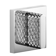 Dornbracht CL.1 przełącznik dwu- i trzydrożny, podtynkowy chrom (36102705-00) - możliwy odbiór Warszawa Dornbracht