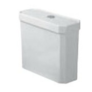 Duravit Seria 1930 Spluczka biała (0872210005) - możliwy odbiór Warszawa Duravit