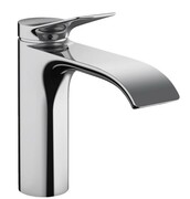 Vivenis Jednouchwytowa bateria umywalkowa 110 CoolStart bez kompletu odpływowego (75024000) - możliwy odbiór Warszawa Hansgrohe