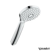 Duravit Słuchawka prysznicowa 3-funkcyjna chrom (UV0650009000) - możliwy odbiór Warszawa Duravit