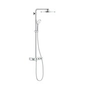 Grohe Euphoria SmartControl system prysznicowy z deszczownicą 310 (26507000) - możliwy odbiór Warszawa Grohe