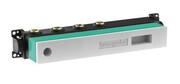 Hansgrohe RainSelect Zestaw podtynkowy do 2 odbiorników (15310180) - możliwy odbiór Warszawa Hansgrohe