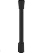 Villeroy & Boch Wąż prysznicowy 1200 mm Matt Black (TVC000035000K5) - możliwy odbiór Warszawa Villeroy & Boch