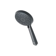 Hagendsen&Smith Pind słuchawka prysznicowa 12 cm 3s czarny mat (BO501655) - możliwy odbiór Warszawa Hagendsen&Smith