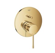 Grohe Essence bateria podtynkowa wannowa cool sunrise (24058GL1) - możliwy odbiór Warszawa Grohe