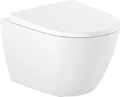 Roca Ona miska wc podwieszana rimless 48 cm krótka (A346688000) - możliwy odbiór Warszawa Roca