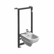 Koło Traffic Zestaw bidet L95100900 + stelaż TECHNIC GT 99403 (99334900) - możliwy odbiór Warszawa Koło