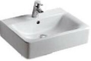 Ideal Standard Connect umywalka wisząca / meblowa55x46cm biała (E784401) - możliwy odbiór Warszawa Ideal Standard