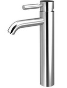 Dornbracht Meta.02 bateria umywalkowa M jednouchwytowa stosowana do podwyższonych umywalek chrom (33539625-00) - możliwy odbiór Warszawa Dornbracht