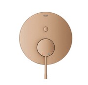 Grohe Essence bateria podtynkowa wannowa brushed warm sanset (24058DL1) - możliwy odbiór Warszawa Grohe