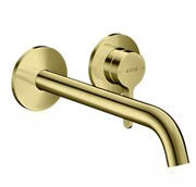 Axor One bateria umywalkowa podtynkowa 220 mm złoty optyczny (48120990) - możliwy odbiór Warszawa Axor