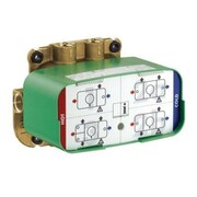 Axor One zestaw podstawowy do modułu z termostatem (45710180) - możliwy odbiór Warszawa Axor