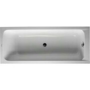 Duravit D-Code Wanna prostokątna 170x70 cm do zabudowy biała (700097000000000) - możliwy odbiór Warszawa Duravit