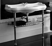 Kerasan Retro umywalka (730093) - możliwy odbiór Warszawa Kerasan