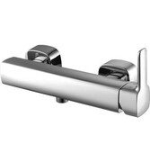 Bateria prysznicowa OMNIRES Hudson HS4140 Chrom