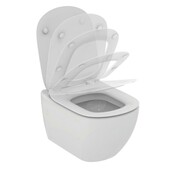Ideal Standard Tesi miska WC wisząca 53,5x36,5cm biała (T007801) - możliwy odbiór Warszawa Ideal Standard