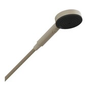 Hansgrohe Pulsify Planet Edition Główka prysznicowa 105 Relaxation EcoSmart+ Select Piaskowy (recycled) (26077210) - możliwy odbiór Warszawa Hansgrohe