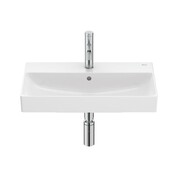 Roca Ona Umywalka ścienna prostokątna ultra Compacto 60x36 cm Supraglaze biały (A327684S00) - możliwy odbiór Warszawa Roca