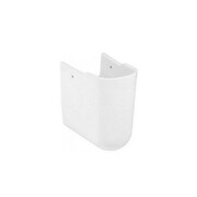 Villeroy & Boch O.Novo półpostument Weiss Alpin (52670001) - możliwy odbiór Warszawa Villeroy & Boch