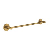 Grohe Essentials wieszak na ręcznik 450 mm brushed cool sunrise (40688GN1) - możliwy odbiór Warszawa Grohe