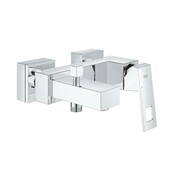 Grohe Eurocube bateria wannowa chrom (23140000) - możliwy odbiór Warszawa Grohe