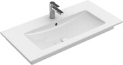 Villeroy & Boch Venticello umywalka meblowa 1000 x 500 mm, Weiss Alpin (4104AL01) - możliwy odbiór Warszawa Villeroy & Boch
