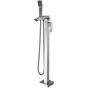 Bateria wannowa OMNIRES Murray MU6133 Chrom - zdjęcie 1