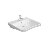 Duravit DuraStyle Umywalka Vital 650mm (2329650000) - możliwy odbiór Warszawa Duravit
