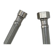 Omnires wężyk przejściowy, 50cm, inox (203/17IN) - możliwy odbiór Warszawa Omnires
