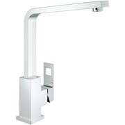 Grohe Eurocube bateria kuchenna, zlewozmywakowa chrom (31255000) - możliwy odbiór Warszawa Grohe