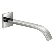 Steinberg Seria 135 wylewka ścienna 20 cm chrom (1352310) - możliwy odbiór Warszawa Steinberg