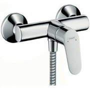 Bateria prysznicowa Hansgrohe Focus 31960000 - zdjęcie 4