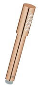Grohe Sena Stick słuchawka prysznicowa m 1s złoty (26465DA0) - możliwy odbiór Warszawa Grohe