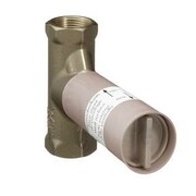 Hansgrohe Raindance Zawór odcinający DN15 (15974180) - możliwy odbiór Warszawa Hansgrohe