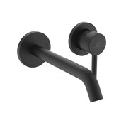 Ideal Standard Ceraline bateria umywalkowa podt. czarny (A6938XG) - możliwy odbiór Warszawa Ideal Standard