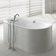 Villeroy & Boch Cetus Wanna owalna 175x75 Weiss Alpin (UBQ175CEU7V-01) - możliwy odbiór Warszawa Villeroy & Boch